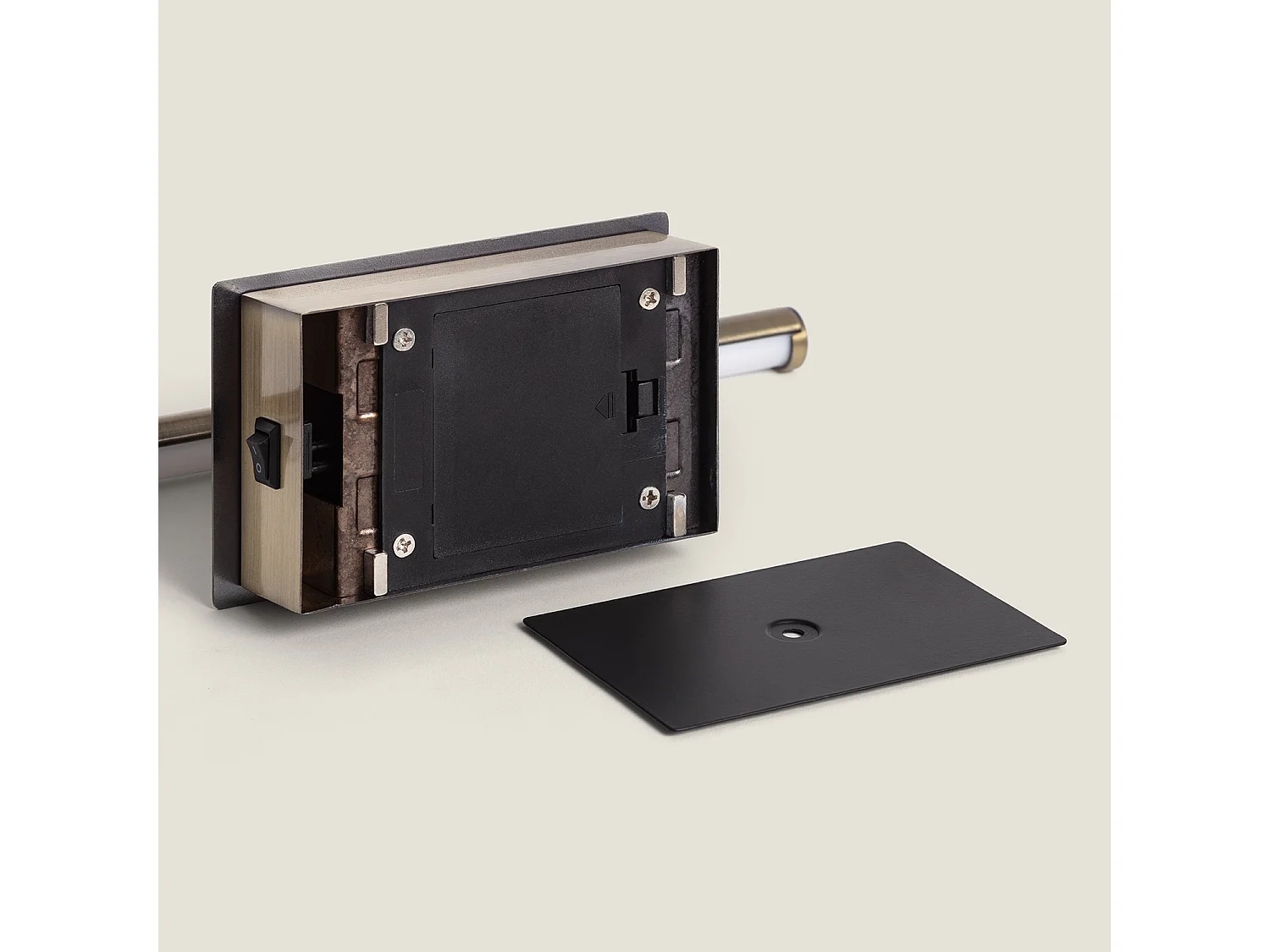 Applique LED pour Cadres Slimlight 1,7W  Laiton