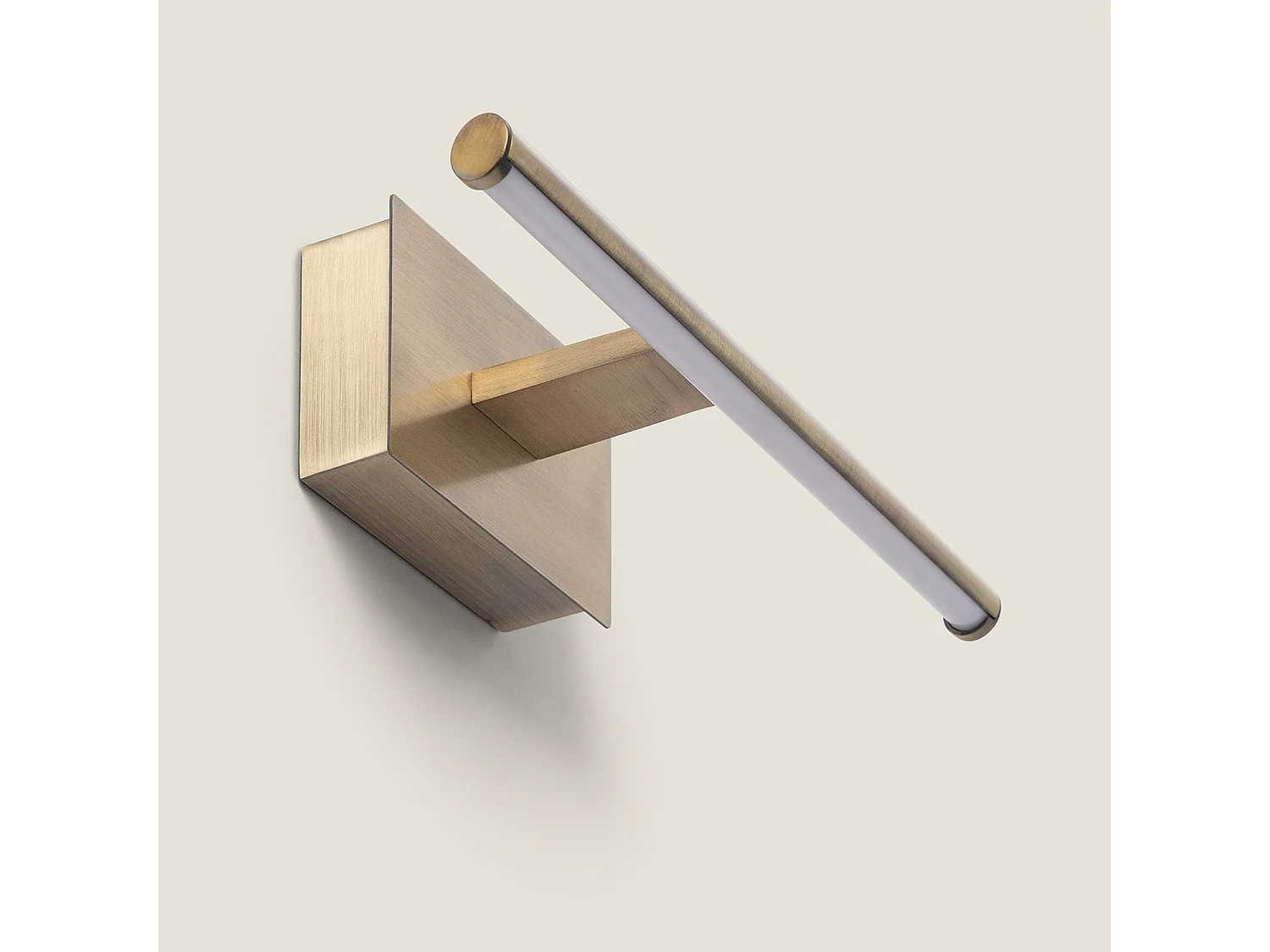 Applique LED pour Cadres Slimlight 1,7W  Laiton