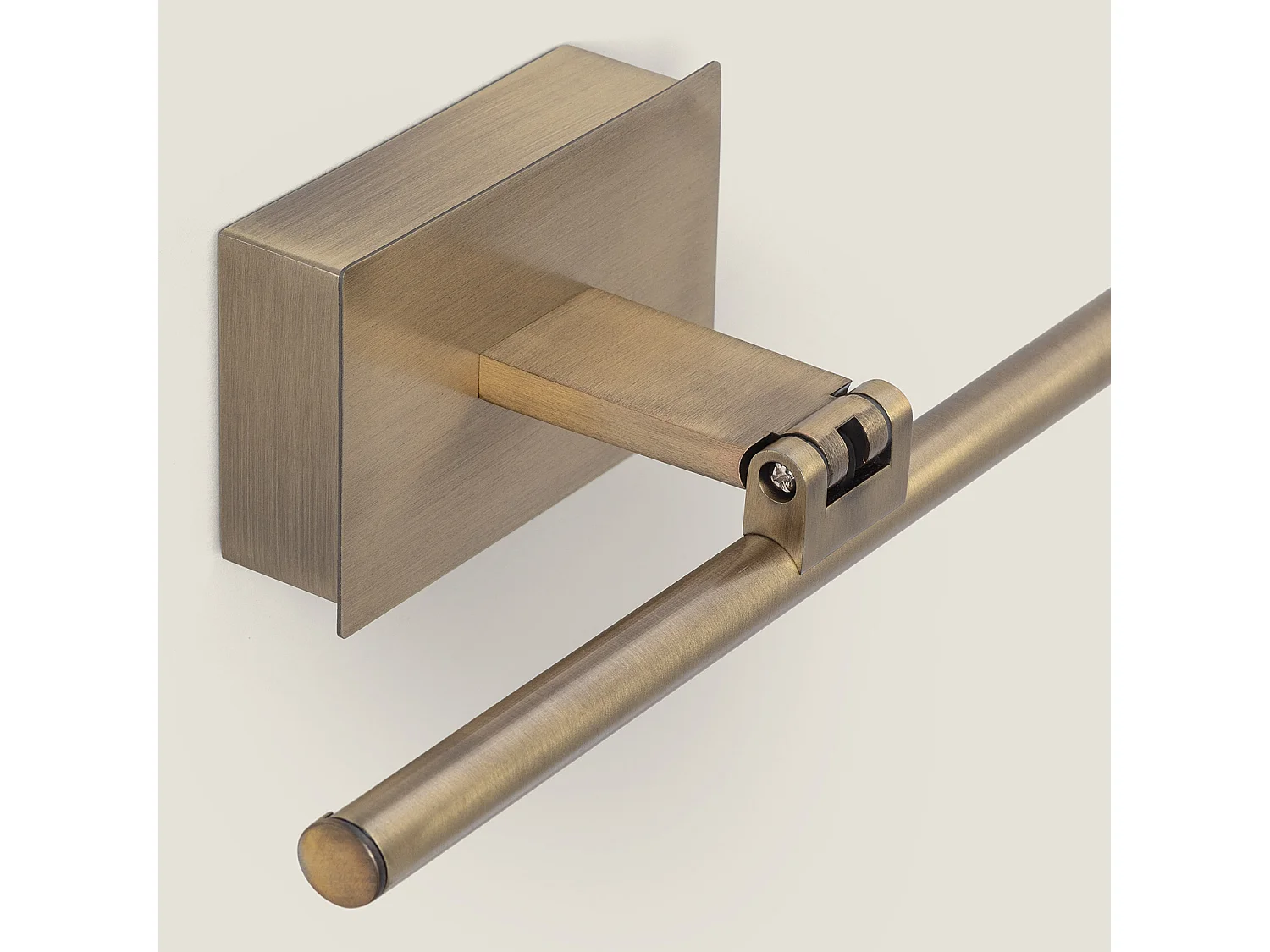 Applique LED pour Cadres Slimlight 1,7W  Laiton