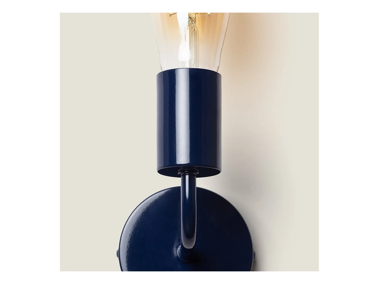 Applique Jayso Azzurro