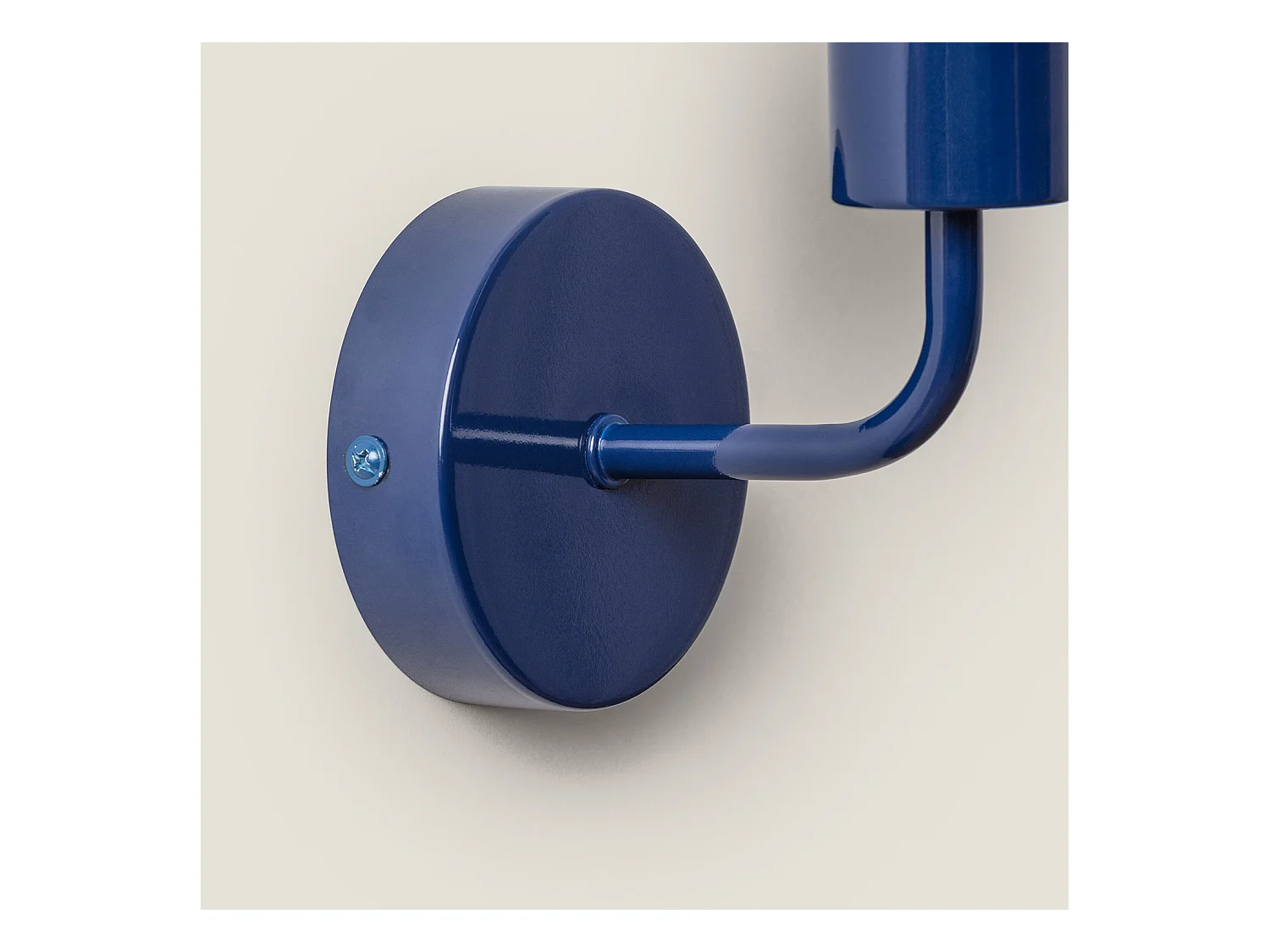 Applique Jayso Azzurro