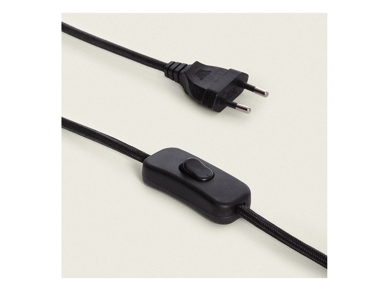 Lámpara de Pared Orientable Metal Magda Blanco