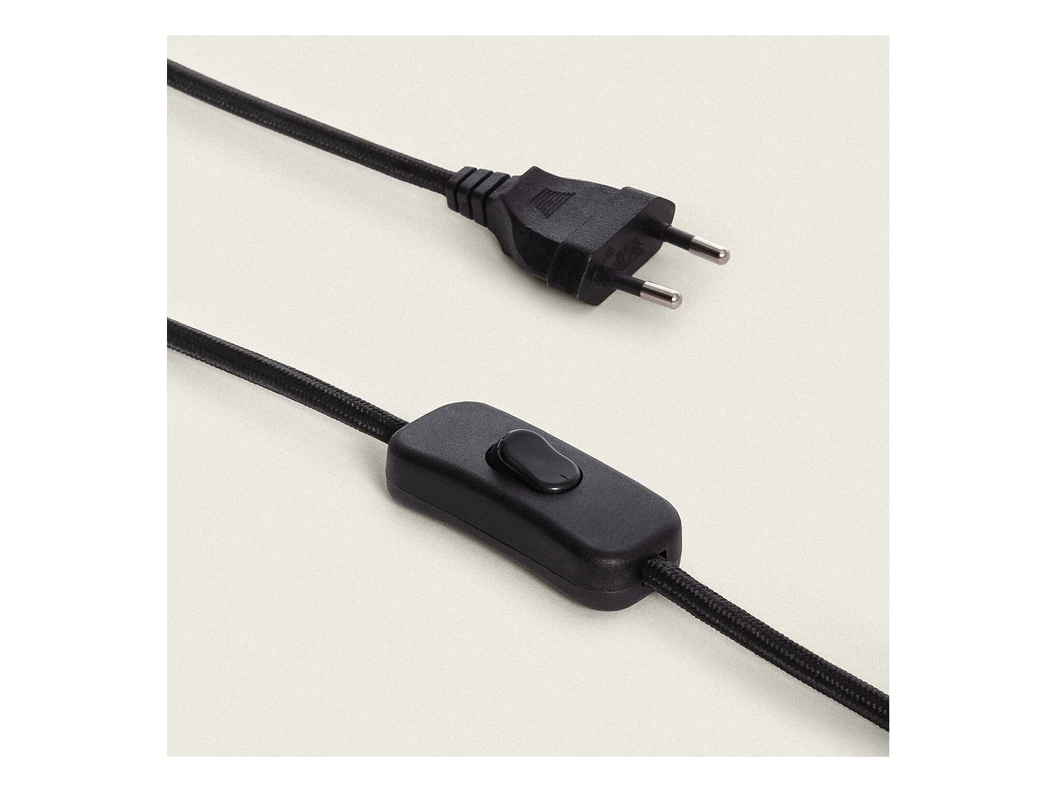 Lámpara de Pared Orientable Metal Magda Blanco