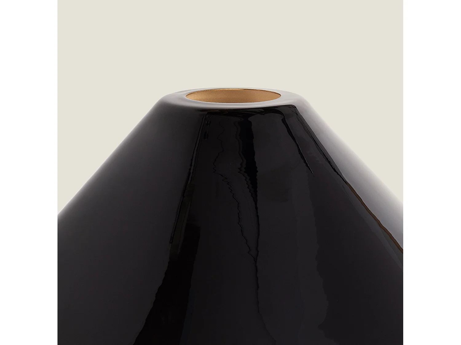 Lampe Murale Métal Brijesh Jaune