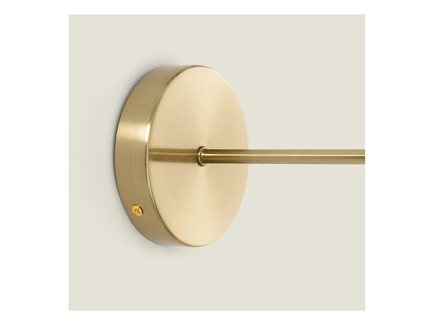 Lampada da Parete Jigger Azzurro