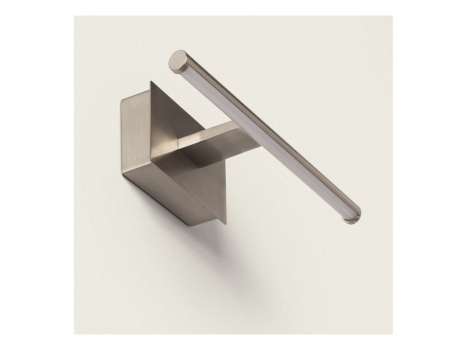 Aplique para Cuadros LED 1.7W Slimlight Níquel