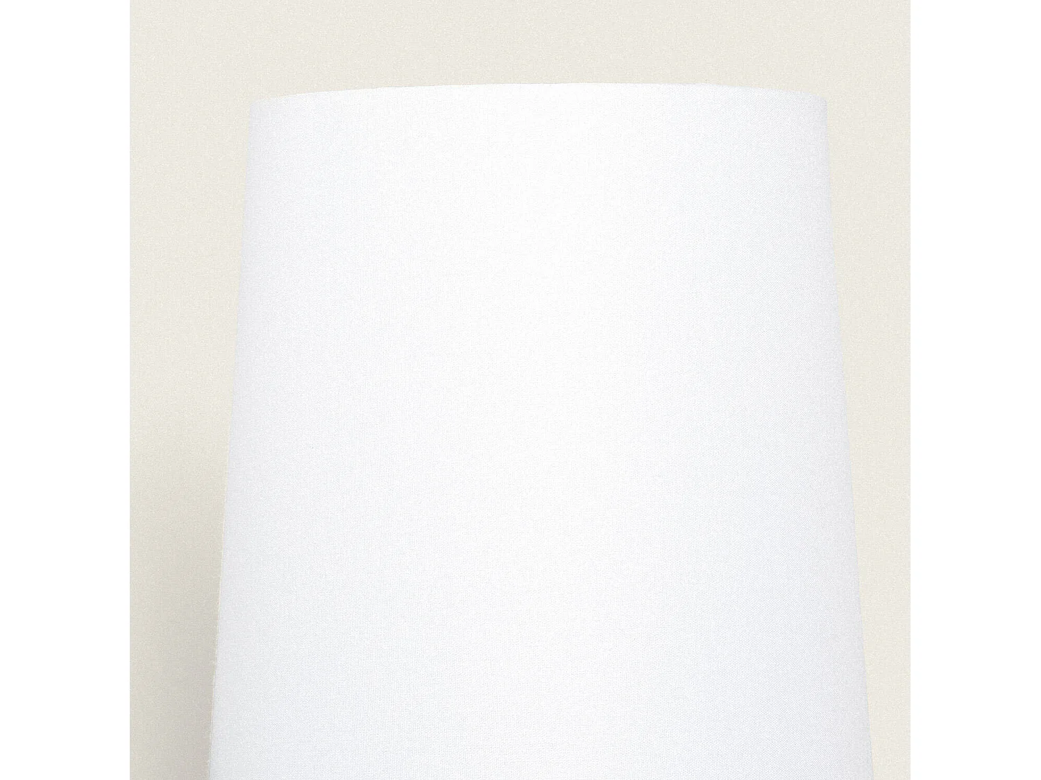 Lampe Murale Métal Silver-Wollen Conne