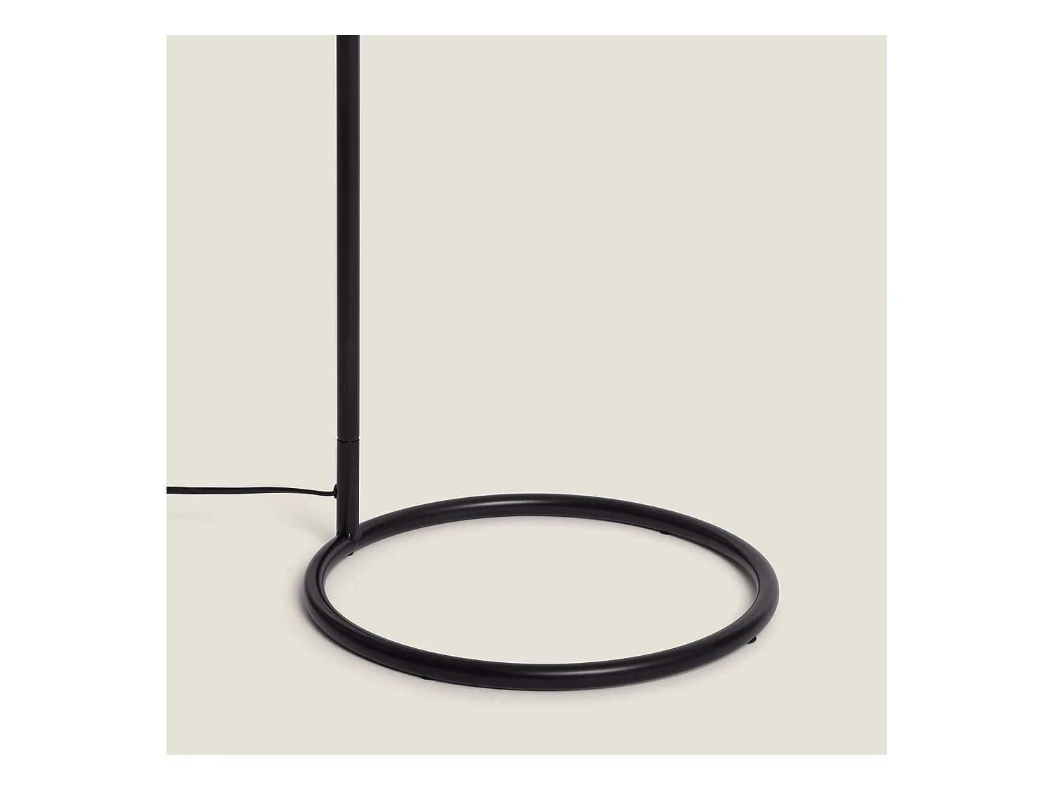 Lampadaire Bambou Adola Naturel