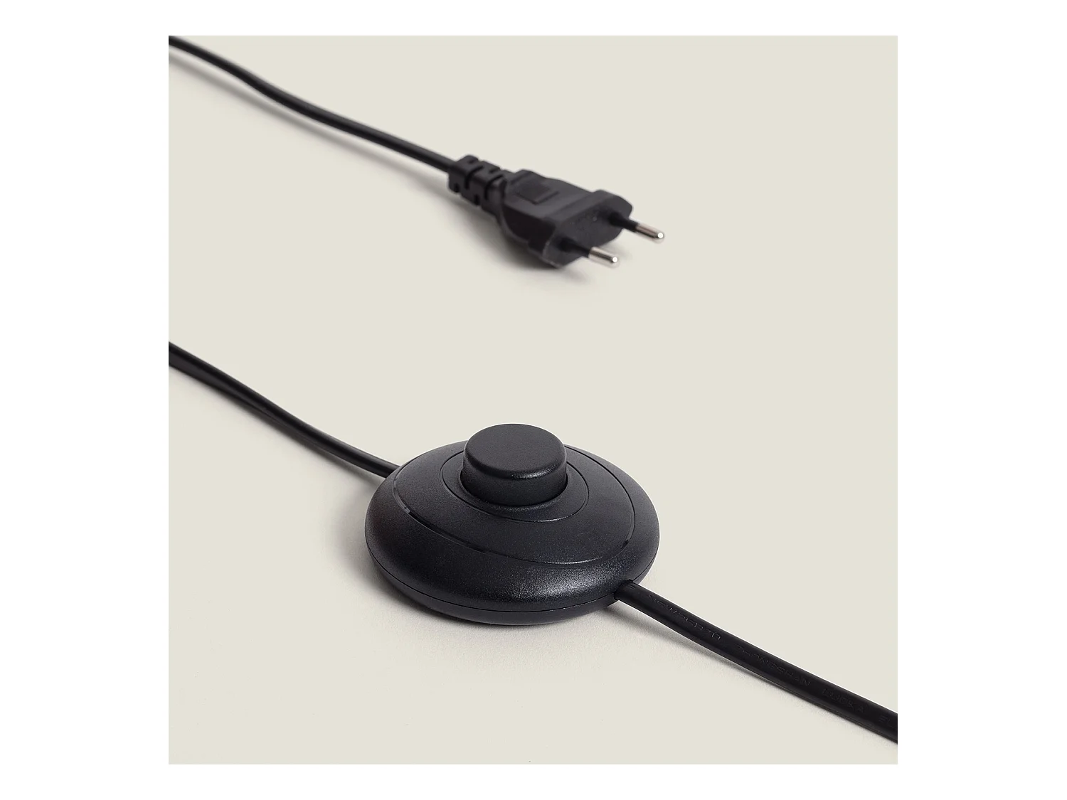 Lampadaire Bambou Adola Naturel