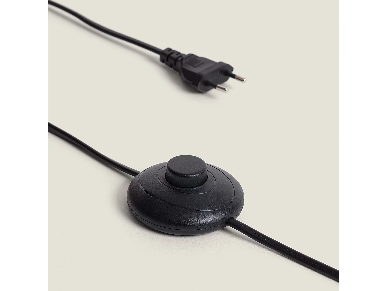 Lampadaire Bambou Adola Naturel