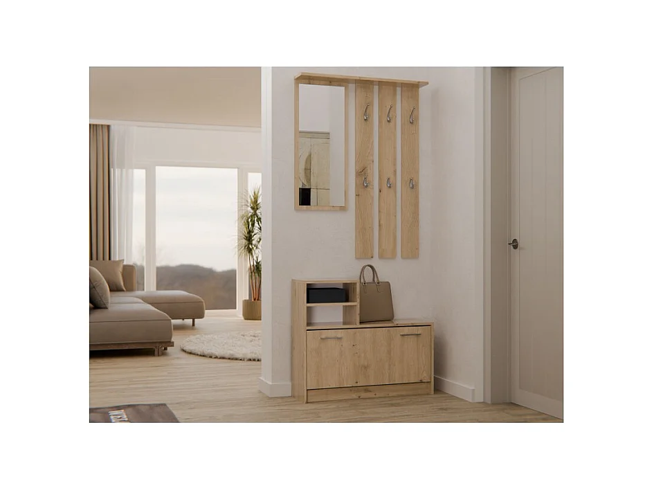 Armoire Vera VERA ARTISAN