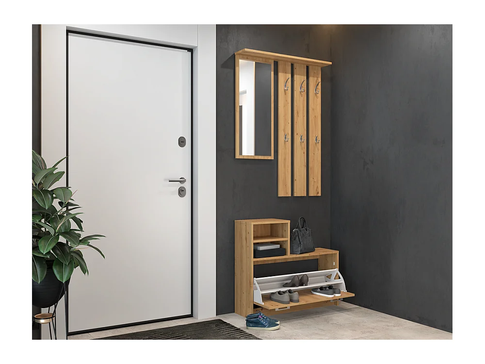 Armoire Vera VERA ARTISAN