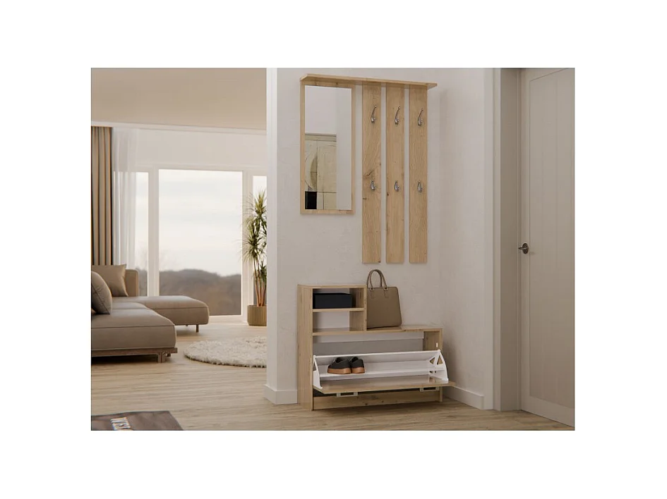 Armoire Vera VERA ARTISAN