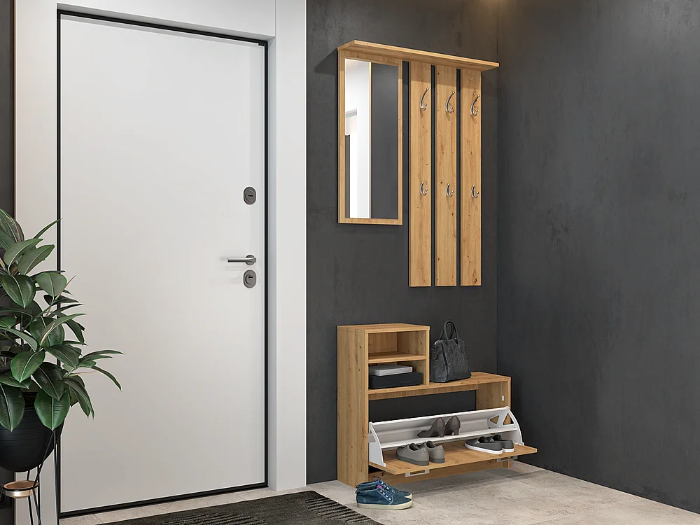 Armoire Vera VERA ARTISAN