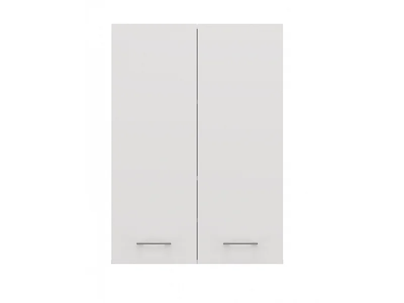 Meuble pour lave-linge Champs MINI/DD BLANC