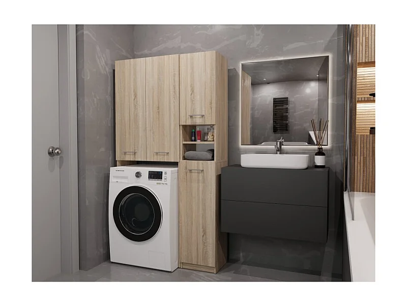 Ensemble de salle de bains Marpol