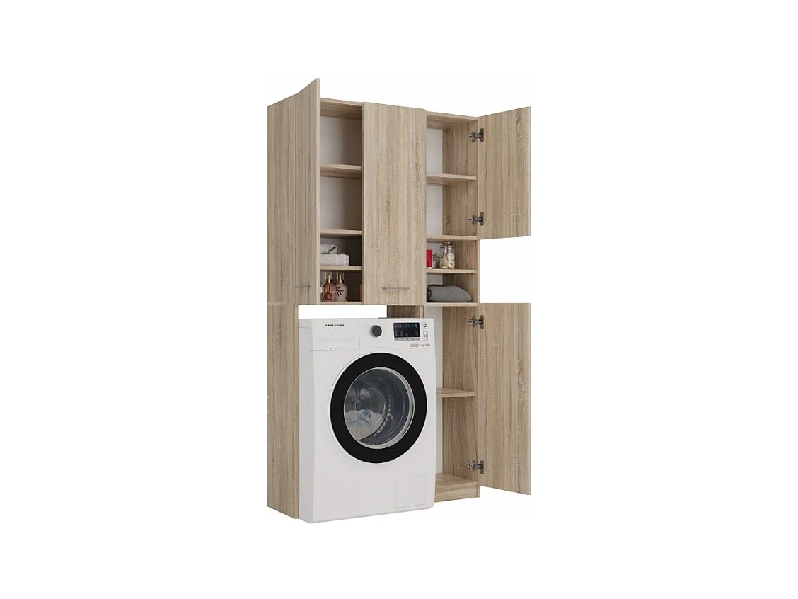 Ensemble de salle de bains Marpol