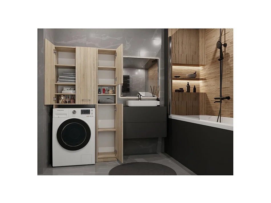 Ensemble de salle de bains Marpol