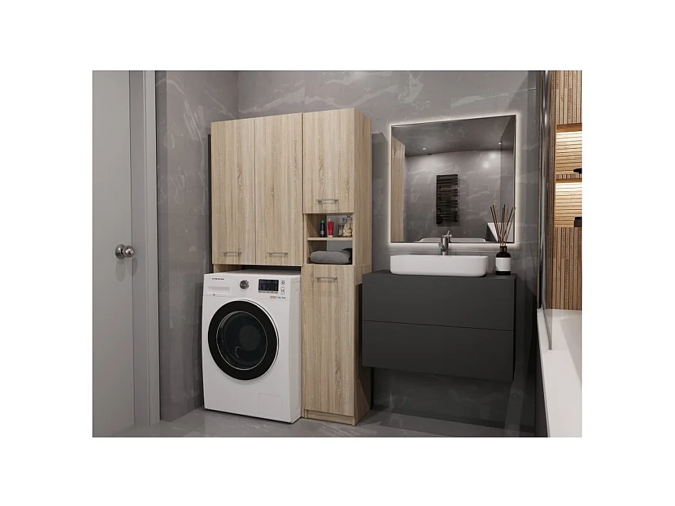 Ensemble de salle de bains Marpol