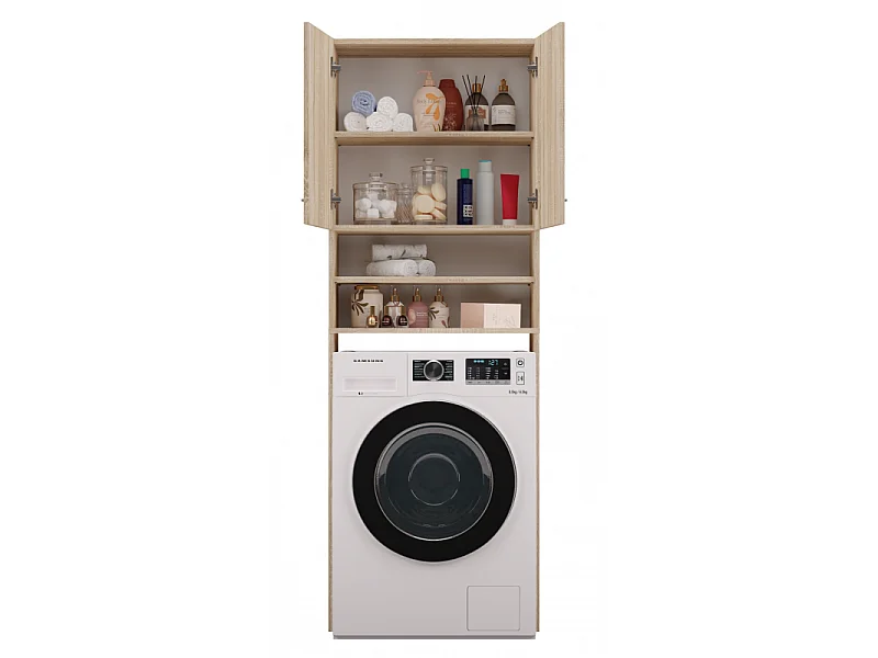 Meuble pour lave-linge Champs DK SONOMA