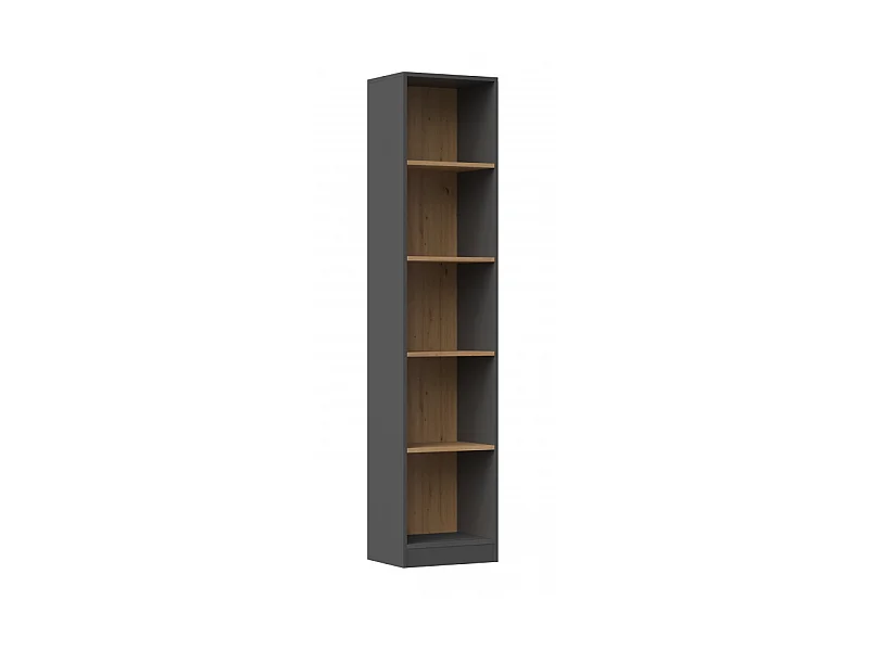 Onyx R40 ANTHRACITE ARTISAN étagère