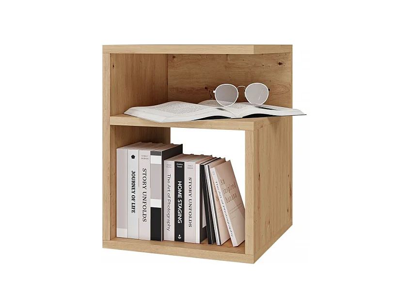 Table de chevet Tina TINI ARTISAN