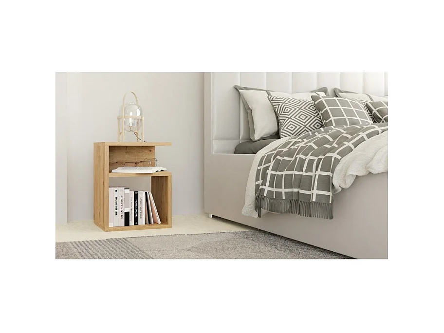 Table de chevet Tina TINI ARTISAN