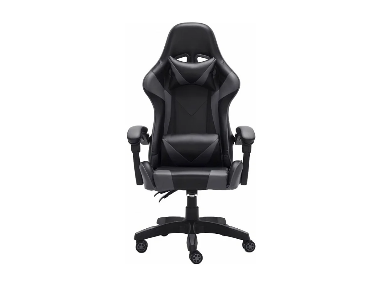 Fauteuil Remus REMUS GRIS