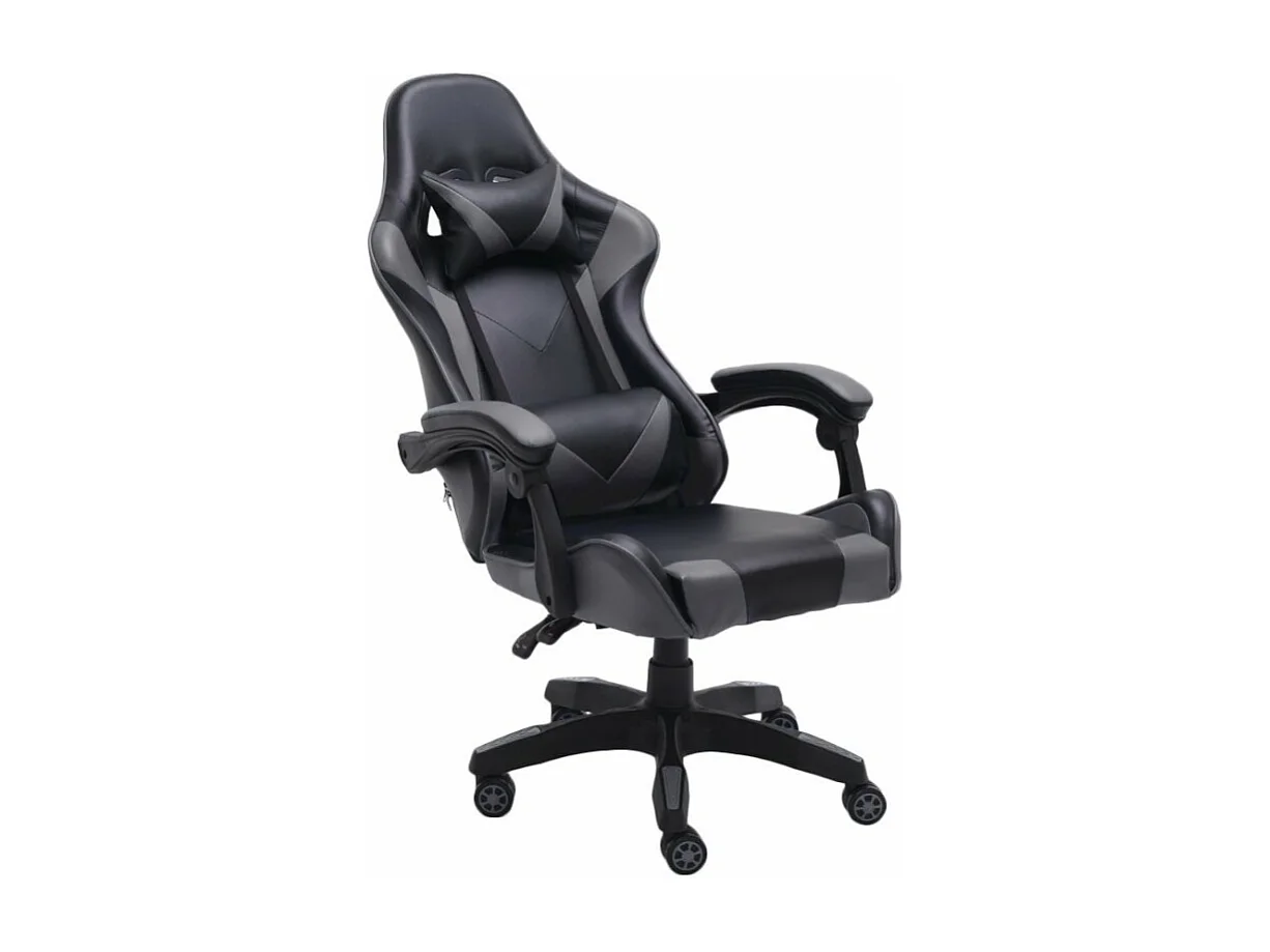 Fauteuil Remus REMUS GRIS
