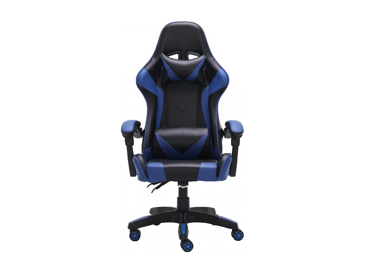 Fauteuil Remus REMUS BLUE