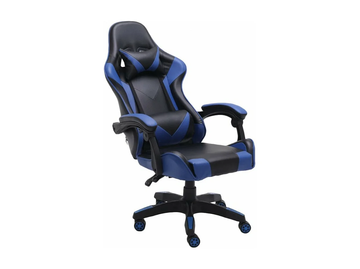 Fauteuil Remus REMUS BLUE