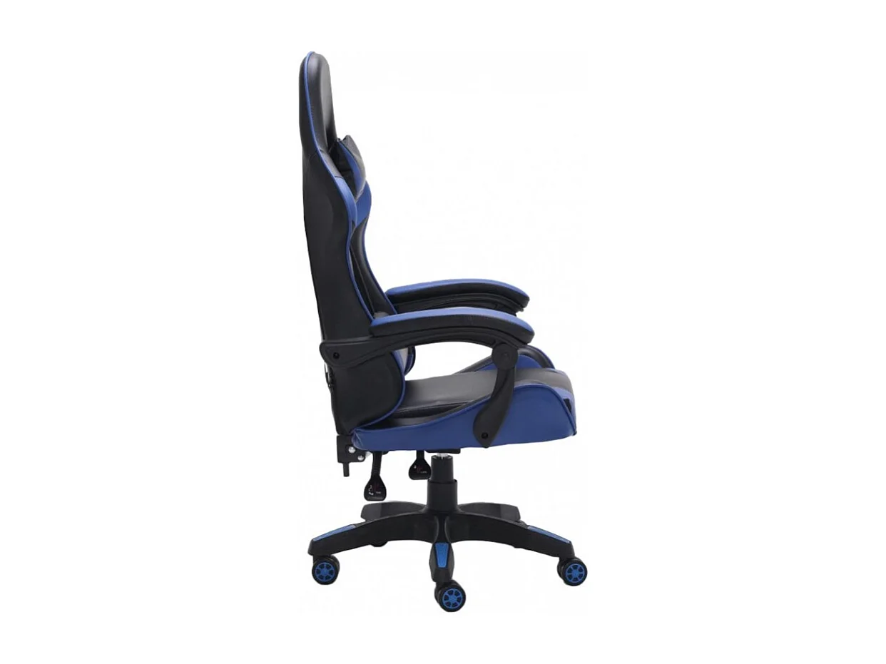 Fauteuil Remus REMUS BLUE
