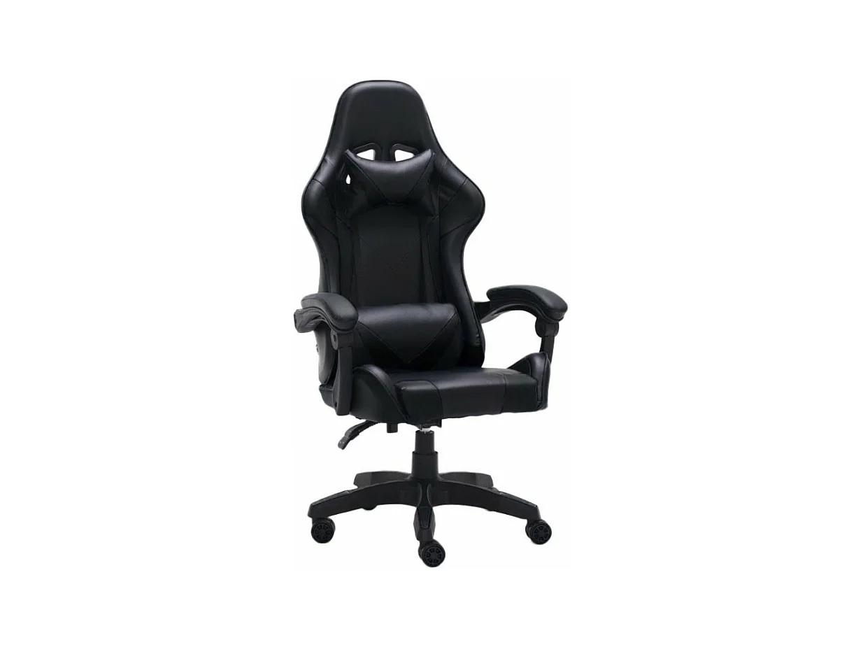 Fauteuil Remus REMUS BLACK