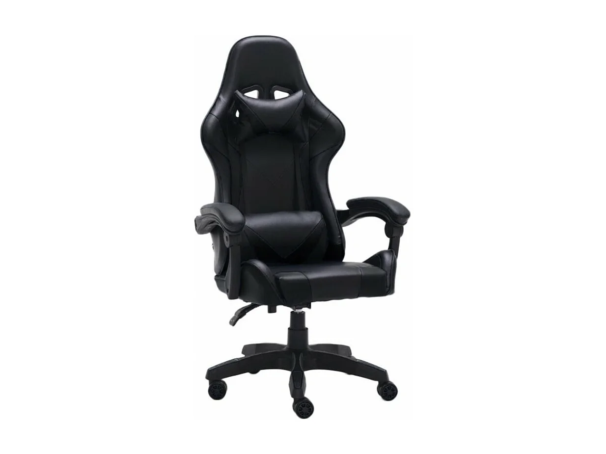 Fauteuil Remus REMUS BLACK