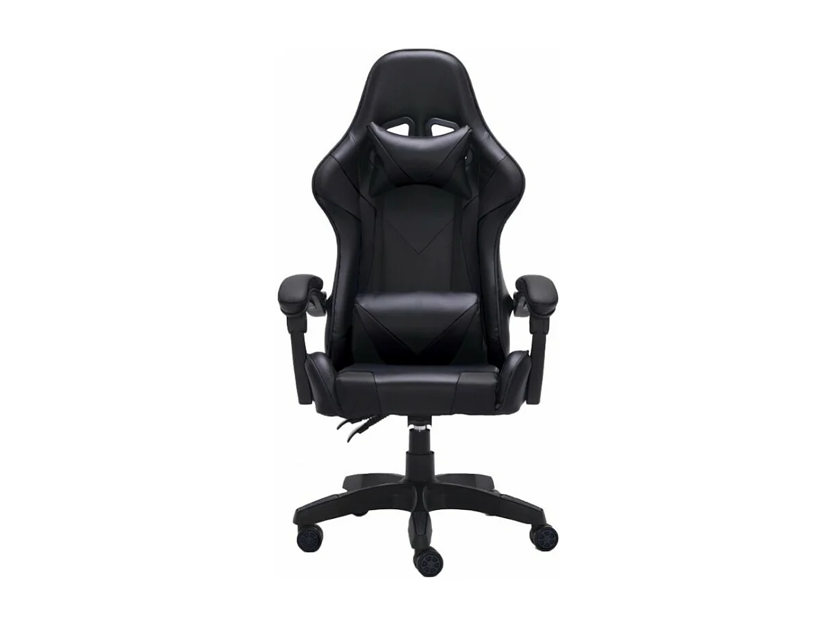 Fauteuil Remus REMUS BLACK