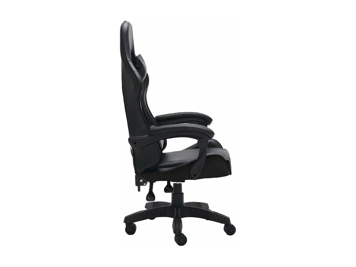 Fauteuil Remus REMUS BLACK