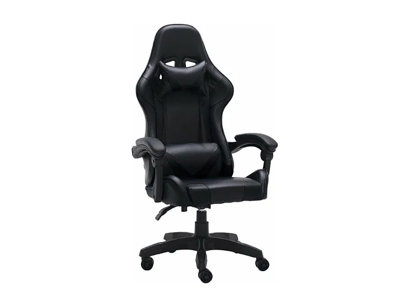 Fauteuil Remus REMUS BLACK