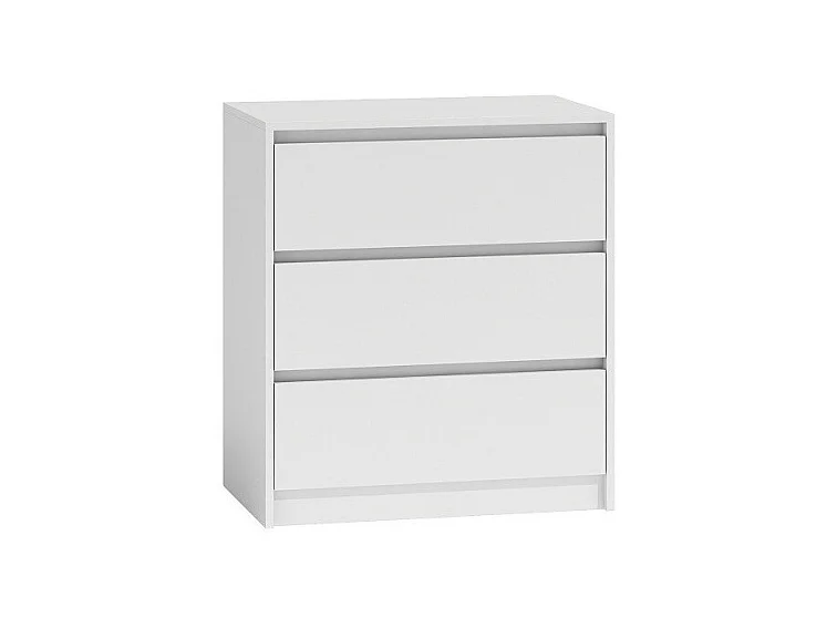 Commode Karo K3 WHITE