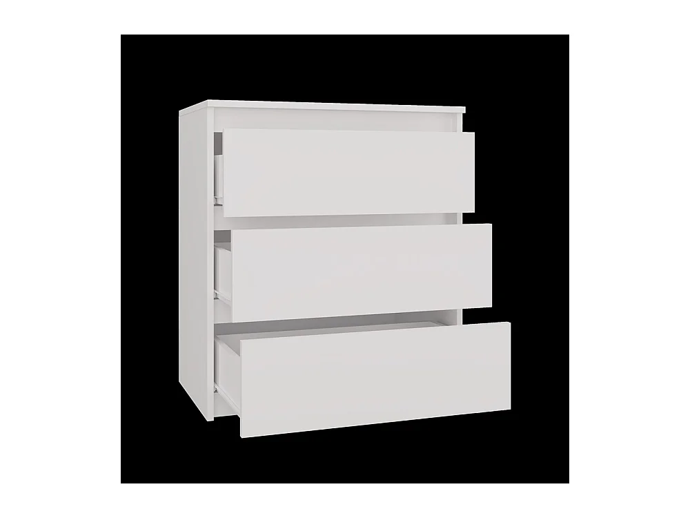Commode Karo K3 WHITE