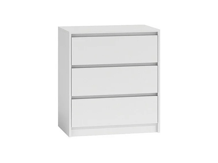 Commode Karo K3 WHITE