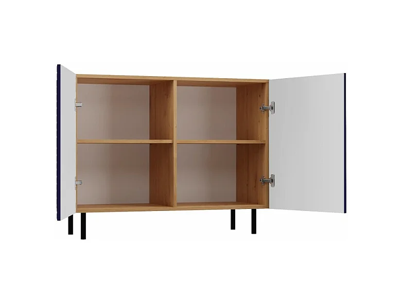 Commode KAMA 2D/K ARISAN GRANAT