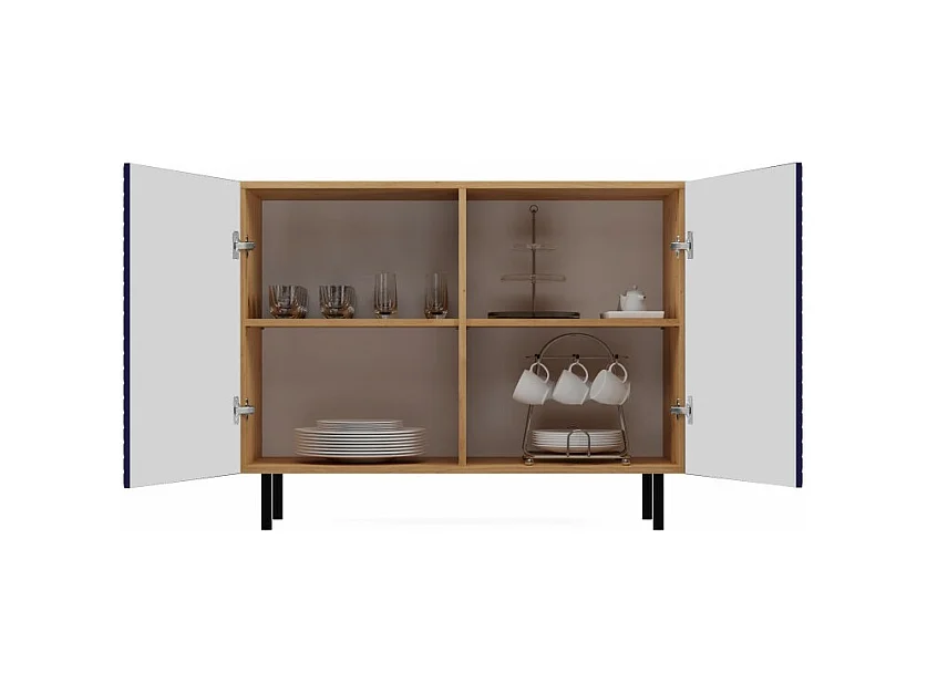 Commode KAMA 2D/K ARISAN GRANAT