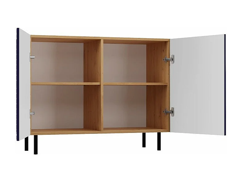 Commode KAMA 2D/K ARISAN GRANAT