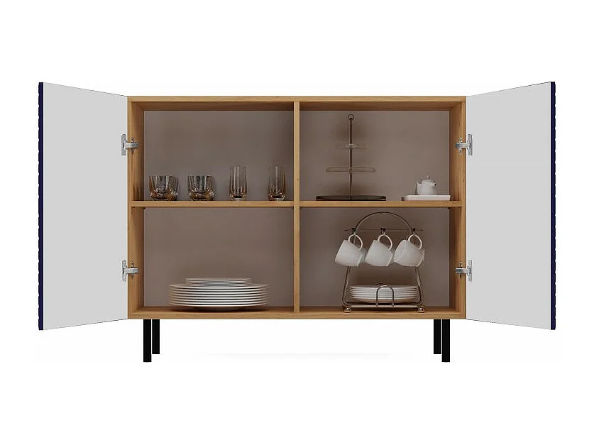 Commode KAMA 2D/K ARISAN GRANAT