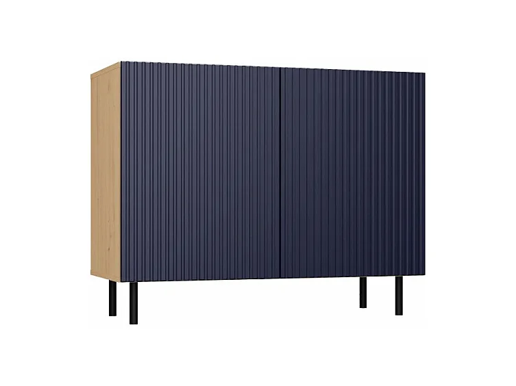 Commode KAMA 2D SLIM ARISAN GRANAT