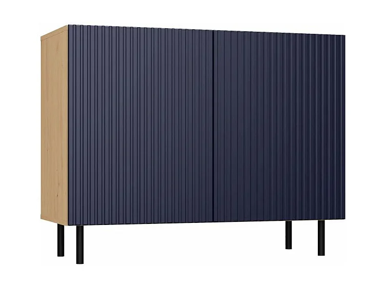 Commode KAMA 2D SLIM ARISAN GRANAT