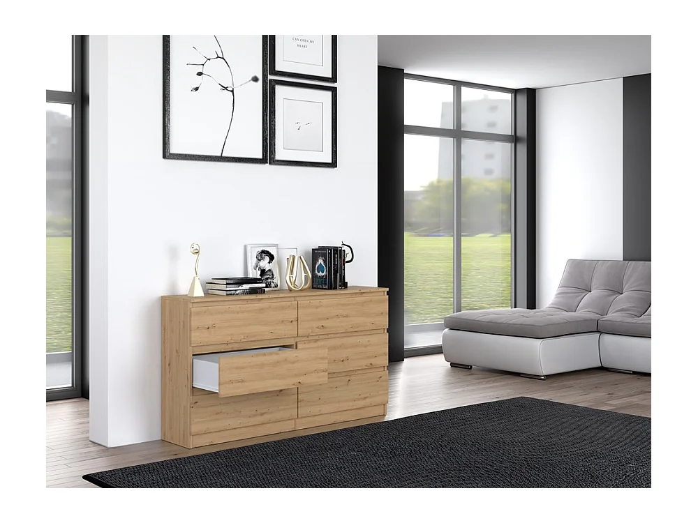 Commode Malwa M6/140 ARTISAN