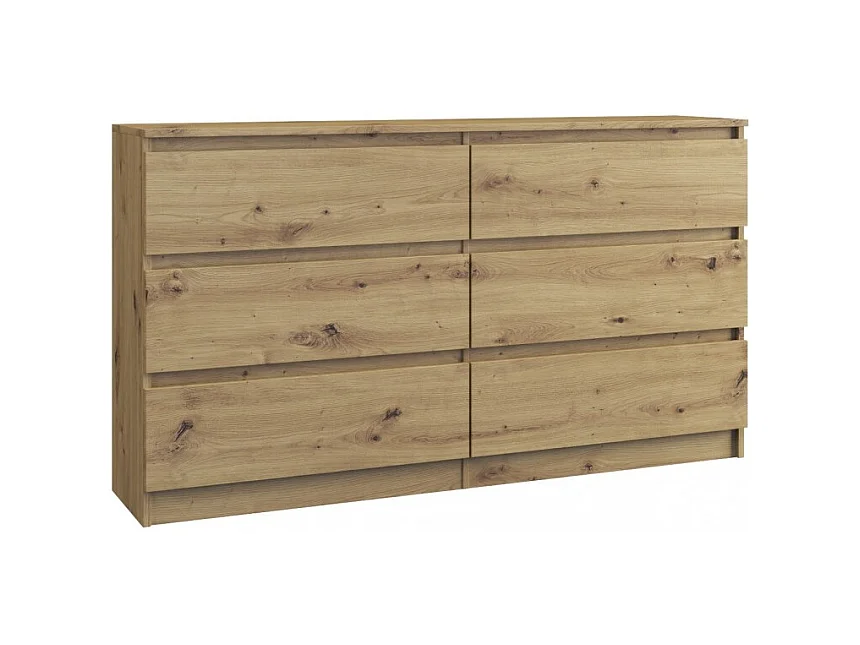Commode Malwa M6/140 ARTISAN