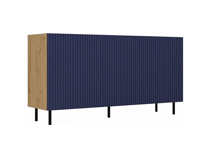 Commode KAMA 3D SLIM ARISAN GRANAT