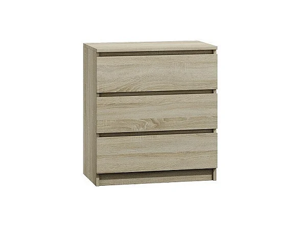 Commode Malwa M3 SONOMA